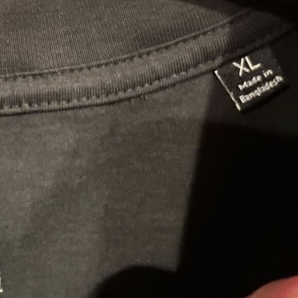 G.I. JOE A REAL AMERICAN HERO T-SHIRT - Picture 4 of 7